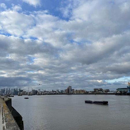 City Residencies - Thames View Greenwich London Kültér fotó